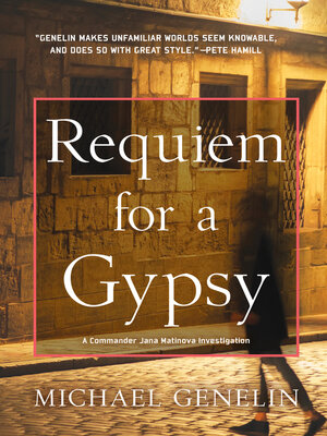 cover image of Requiem for a Gypsy